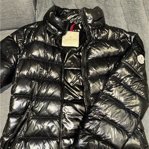 Moncler Winter Jacket